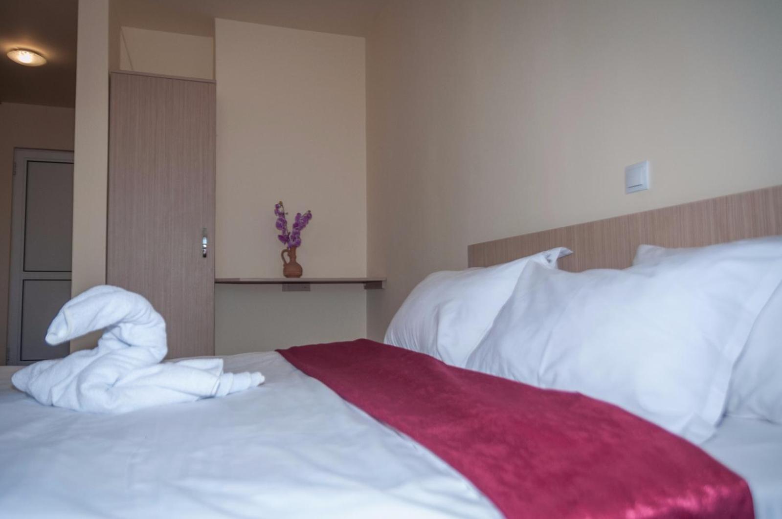 Dumbrava Minunata Braşov Kamer foto